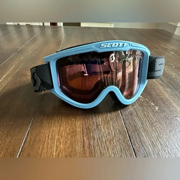NWT Scott ski goggles - Picture 1 of 11